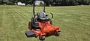 Kubota Z252 Image
