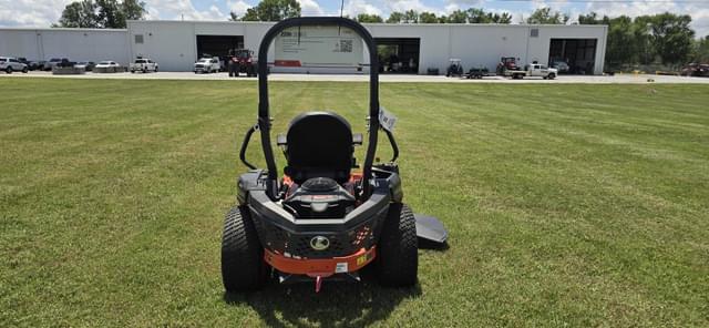Image of Kubota Z252 equipment image 3