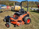 Kubota ZD326 Image