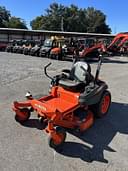 2018 Kubota Z411 Image