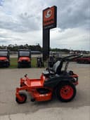 2020 Kubota Z411 Image