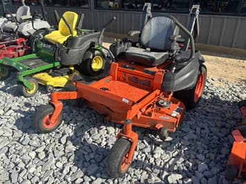 Main image Kubota Z411