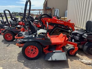Kubota Z411KW-3-48 Image