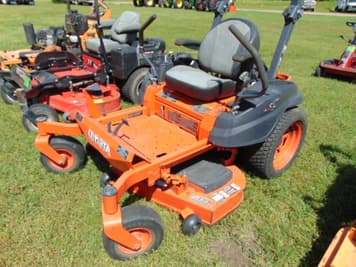 Main image Kubota Z411KW