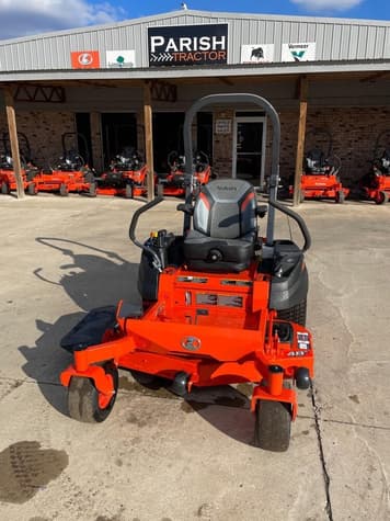 Main image Kubota Z412KW