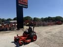 2024 Kubota Z412 Image