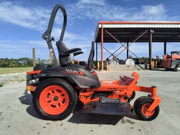 Main image Kubota Z412KW