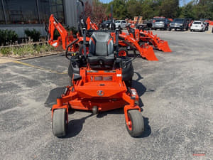 Kubota Z412KW Image