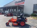 Kubota Z412KW Image