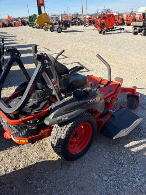 Image of Kubota Z412KW-48 Primary Image