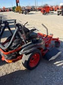 Kubota Z412KW-48 Image