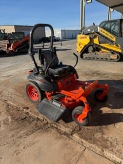 Kubota Z412KW-48 Equipment Image0