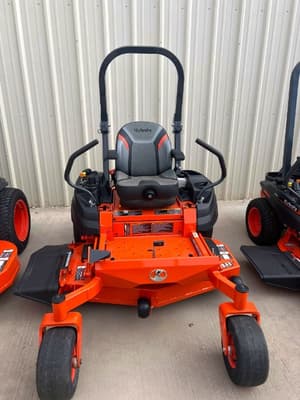 Kubota Z412KWNC-48 Image