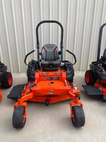Main image Kubota Z412KWNC-48