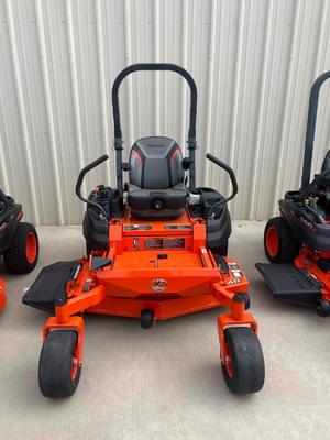 Kubota Z412KWNC-48 Image