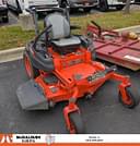 2016 Kubota Z421 Image