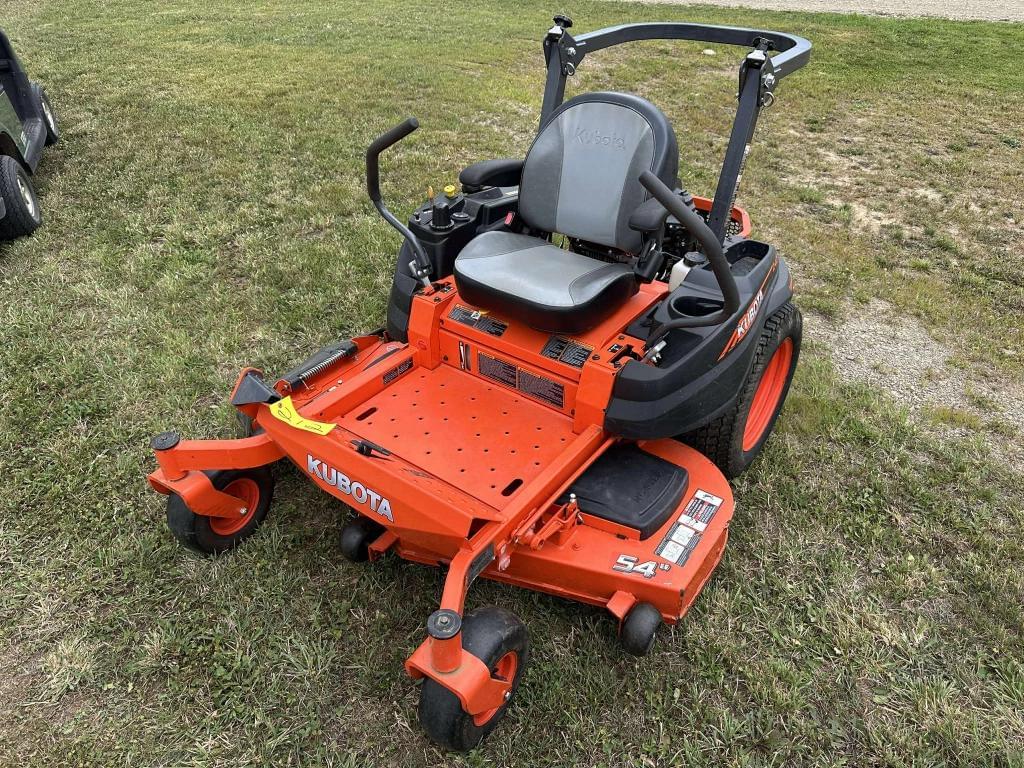 Image of Kubota Z421 Primary image