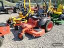Kubota Z421 Image