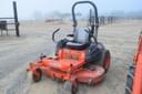 Kubota Z421 Image