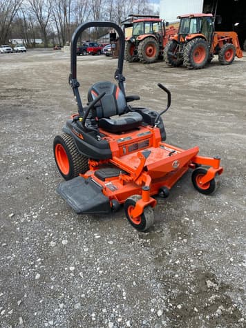 Main image Kubota Z421KW