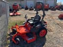 Kubota Z421KWNC-54 Image