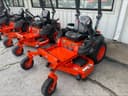 Kubota Z421KWNC-54 Image