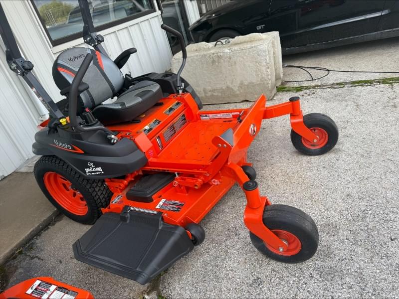Image of Kubota Z421KWNC-54 Image 1