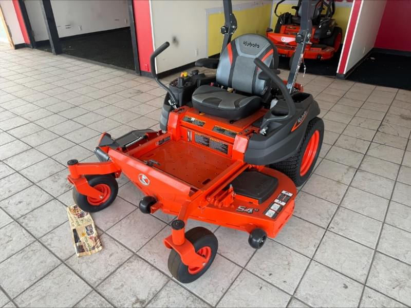 Image of Kubota Z421KWNC-54 Image 1