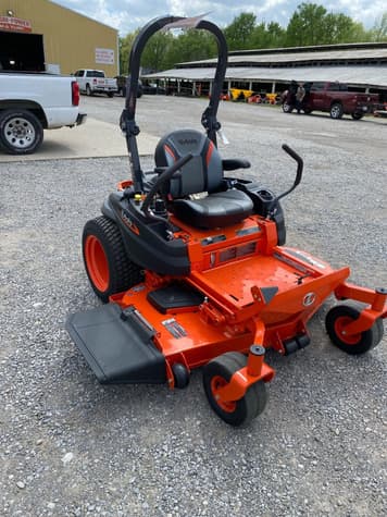 Main image Kubota Z421KWT