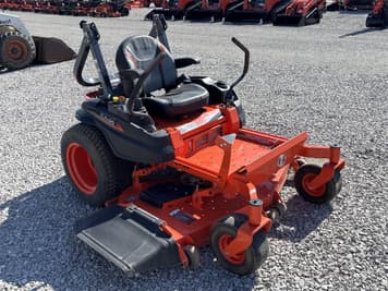 Main image Kubota Z421KWT