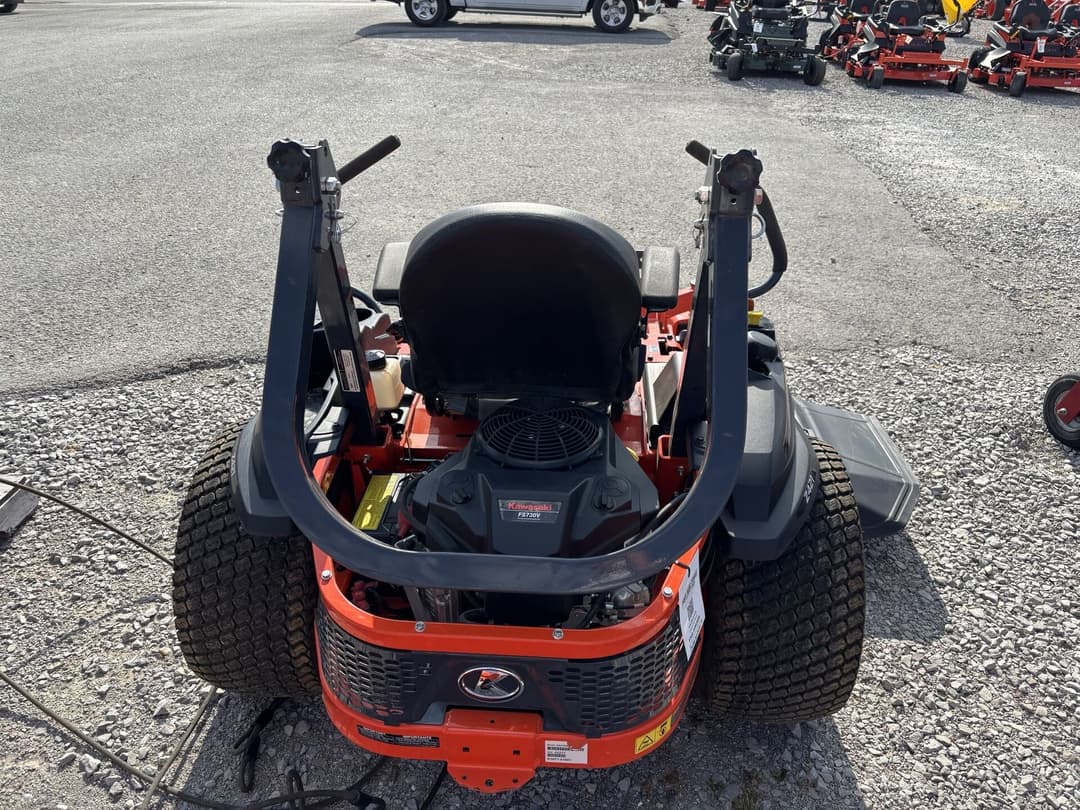 Image of Kubota Z421KWT Image 1