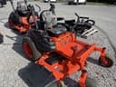 Kubota Z421KWT Image