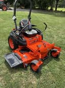 Kubota Z421KWT Image