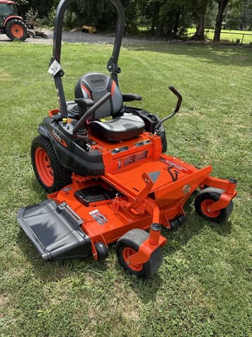 Main image Kubota Z421KWT