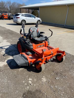 Kubota Z421KWT Image