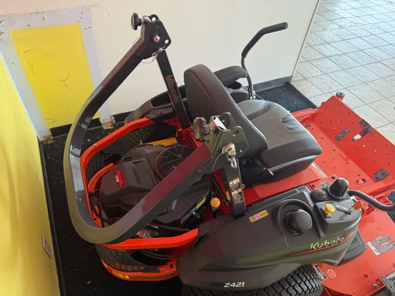 Image of Kubota Z422KWTNC-60 Image 1