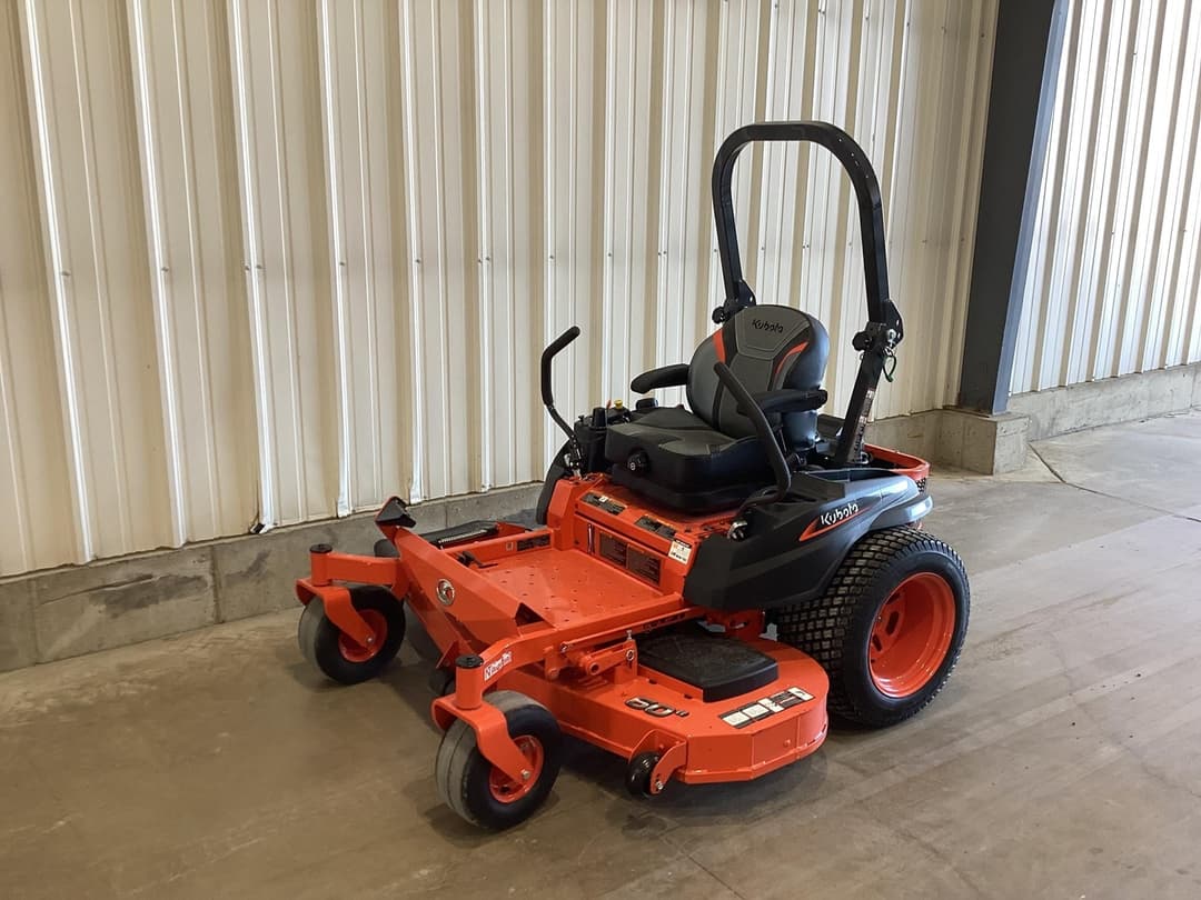 Image of Kubota Z422 Image 1