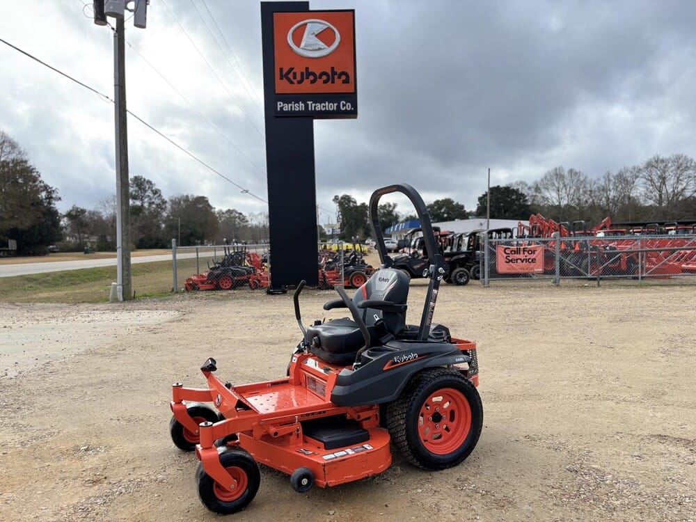 Main image Kubota Z422