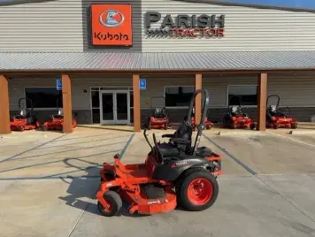 Main image Kubota Z422