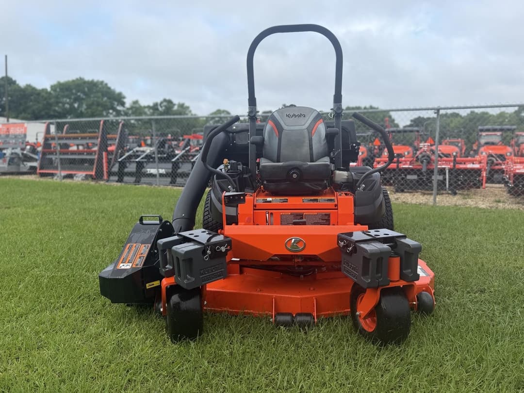Image of Kubota Z422 Image 1