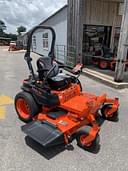 Kubota Z422 Image