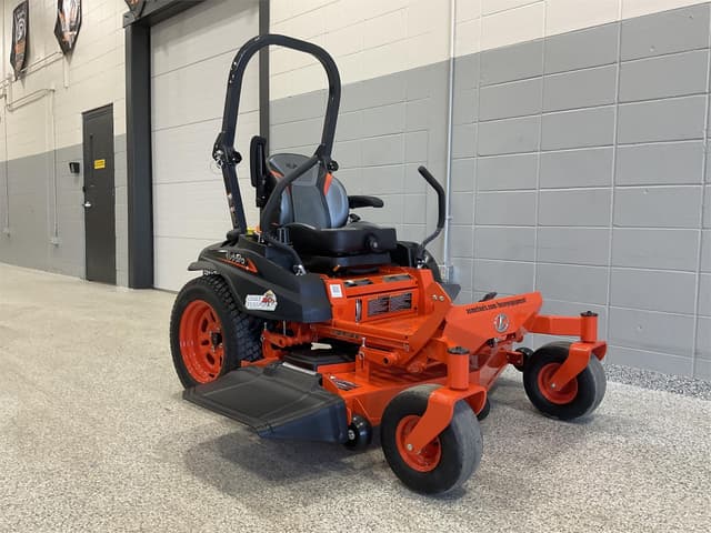 Image of Kubota Z422 equipment image 3