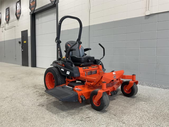 Image of Kubota Z422KWTNC-60 equipment image 3