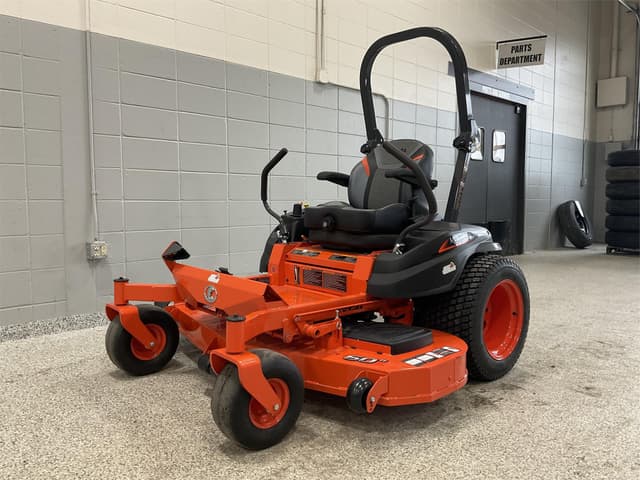 Image of Kubota Z422KWTNC-60 equipment image 1