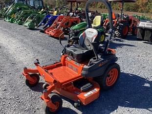 Kubota Z422 Equipment Image0