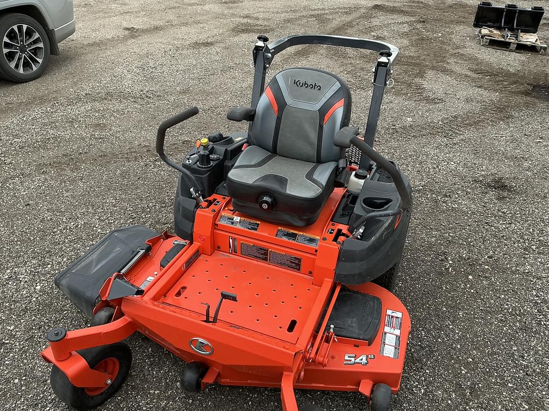 Image of Kubota Z422KW-54 Image 1