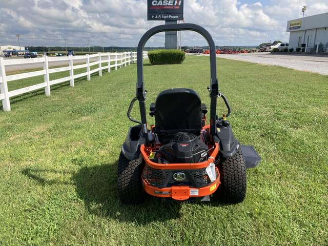 Image of Kubota Z422KW-54 equipment image 3