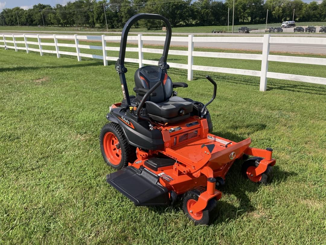 Image of Kubota Z422KW-54 Primary image