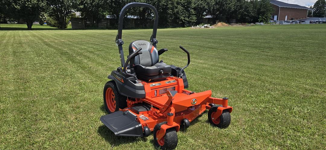 Image of Kubota Z422KW-54 Primary image