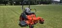 Kubota Z422KW-54 Image